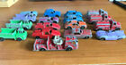 Vintage Tootsie Toy  Fire Engine, Trucks and Cars (17) Chicago Collectible 60s