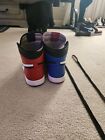 Air Jordan 1 Retro High Og Used Size 13 Comes With A Different Air Jordan Box.