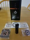 20th Anniversary Ultra Music Festival 2018 Swag Can - Stickers, Patches, etc