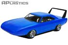 RC Body Car Drift 1:10 Plymouth Superbird style APlastics New Clear Shell
