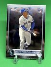 Julio Rodriguez 2022 Topps Chrome Update RC USC150 Seattle Mariners