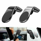 1x Magnetic Car Phone Holder For Mobile Phone Magnet Mount Holder Accessories (For: 2024 Jeep Grand Cherokee)