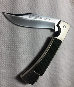 Aitor Cocker Folding Knife 3