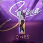 Selena ONES Best Of LIMITED EDITION New Sealed PICTURE DISC VINYL 2 LP