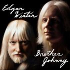 Edgar Winter - Brother Johnny ( Audio CD ) 04/15/2022 NEW