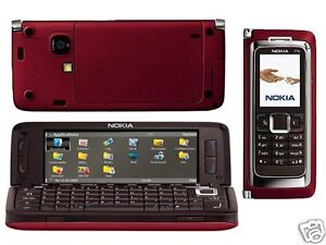 NEW NOKIA E90  UNLOCKED SMART PHONE GSM
