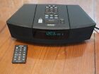 Bose Wave Radio AWRC-1G with CD.  Great Sound. With Remote. Beautiful