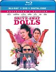 Drive-Away Dolls Blu-ray  NEW