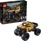 *New LEGO Technic 4x4 X-treme Off Roader 42099 Building Kit  Fast Shipping
