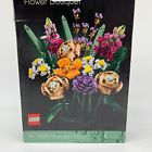 LEGO Multicolor 756 Pieces Botanical Collection Flower Bouquet #10280