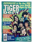 Tiger Beat Magazine October 1975 Linda Blair, Osmond, Prinze, Cher No Label