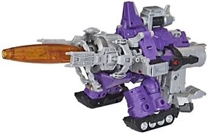 Transformers Legacy GALVATRON Complete Leader Generations