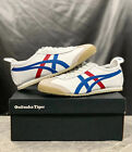 Onitsuka Tiger MEXICO 66 1183C102 100 White/Blue Classic Unisex Sneakers