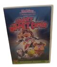 The Great Muppet Caper DVD Disney Kermits 50th Anniversary Edition of Bein Green