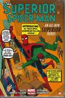Superior Spiderman Volume 1 DM Ditko Variant HC  NEW  Sealed Oversized