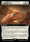 1 x Wedding Ring - Extended Art - Universes Beyond: Doctor Who - NM-Mint - MTG