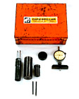 CATERPILLAR CAT SERVICE TOOL KIT WITH ACCESSORIES AS SHOWN