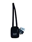 Emporio Armani EA7 Unisex Mini Train Cross Body Messenger Bag Pouch Sling Bag
