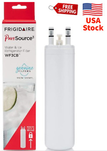 1 PACK Genuine Frigidaire WF3CB Refrige PureSource 3  Replace Water & Ice Filter