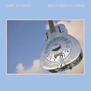 Dire Straits - Brothers In Arms [New Vinyl LP] 180 Gram