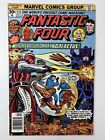 Fantastic Four #175 (1976) Battle of Galactus vs the High Evolutionary in 6.5...