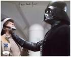 James Earl Jones Signed 8x10 Photo Star Wars Darth Vader Autographed JSA COA