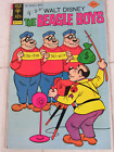 The Beagle Boys #32 Nov. 1976 Gold Key Comics