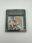 Nintendo Gameboy Color Game Only Inspector Gadget Operation Madkactus TESTED