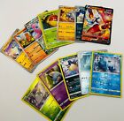 Pokémon cards lot of 12