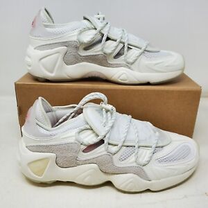 Men's Adidas 032C Salvation Casual Shoes / Cream White / EG5933 / NEW / Size 9.5