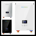 Tankless Water Heater Electric Whole House ECO Instant Hot On Demand