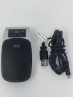 Jabra Drive HFS004 Bluetooth Wireless In-Car Speakerphone with 6ft Charging Cord