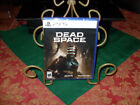PS5 Dead Space - PlayStation 5 Brand New/Sealed!