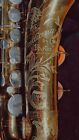 1959 Martin Indiana Tenor Saxophone - Ready to Play