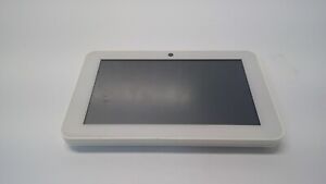 Qolsys IQ Remote Secondary Tablet for IQ Panels QW9104-840 Used