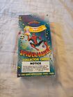 1992 Comic Images Spider-Man 2 II 30th Anniversary Factory Sealed Box Card Packs