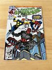 The Amazing Spider-Man #354 Marvel Comics (1991)