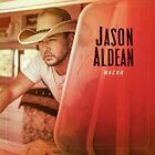 Jason Aldean Macon (CD) Album
