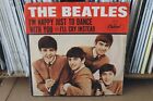The Beatles I'll Cry Instead Capitol 5234 PICTURE SLEEVE ONLY