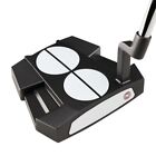 ODYSSEY ELEVEN 2-BALL TOUR LINED CH PUTTER 35 IN