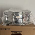 Yamaha Stage Custom Steel Snare - 14x5.5”