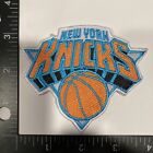 New York Knicks iron on patch