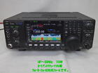 Icom IC 7600 hf transceiver perfect condition  HF～50MHz 100W from japan
