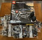 NEW LEGO TECHNIC: Dom's Dodge Charger (42111) 100% Complete Fast & The Furious