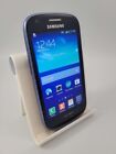 Samsung Galaxy S3 Mini Blue Unlocked 8GB 1GB RAM Android Smartphone