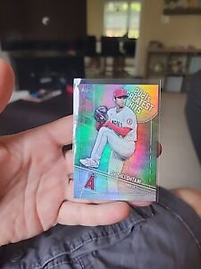 New Listing2022 Topps Series 1 - 2021's Greatest Hits #21GH-10 Shohei Ohtani