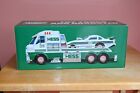 HESS 2016  TRUCK AND DRAGSTER