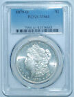 1879 O PCGS MS61 Morgan Silver Dollar