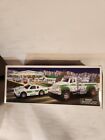 2011 Hess Toy Truck And Race Car —-New In Box