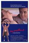 SAY ANYTHING Movie POSTER 27 x 40 John Cusack, Ione Skye, A